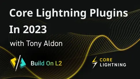 Core Lightning plugins in 2023